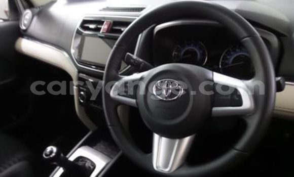 Buy Used Toyota RAV4 White Car in Leonardville in Omaheke Buy Used Toyota RAV4 White Car in Leonardville in Omaheke