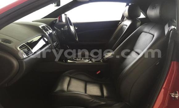 Buy Used Jaguar X–Type Red Car in Windhoek in Namibia Buy Used Jaguar X–Type Red Car in Windhoek in Namibia