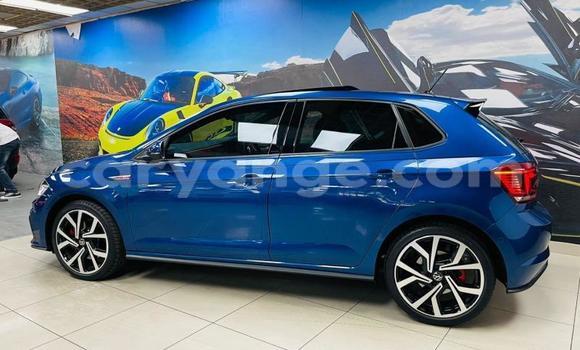 Buy Used Volkswagen Golf GTI Blue Car in Windhoek in Namibia Buy Used Volkswagen Golf GTI Blue Car in Windhoek in Namibia