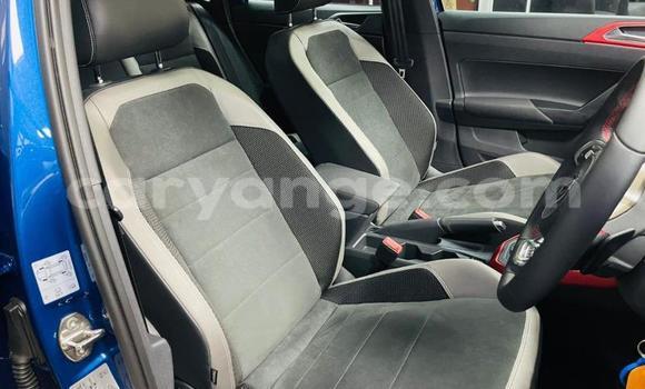 Buy Used Volkswagen Golf GTI Blue Car in Windhoek in Namibia Buy Used Volkswagen Golf GTI Blue Car in Windhoek in Namibia