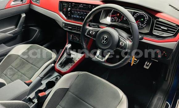 Buy Used Volkswagen Golf GTI Blue Car in Windhoek in Namibia Buy Used Volkswagen Golf GTI Blue Car in Windhoek in Namibia