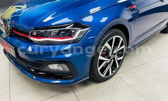 Buy Used Volkswagen Golf GTI Blue Car in Windhoek in Namibia Buy Used Volkswagen Golf GTI Blue Car in Windhoek in Namibia