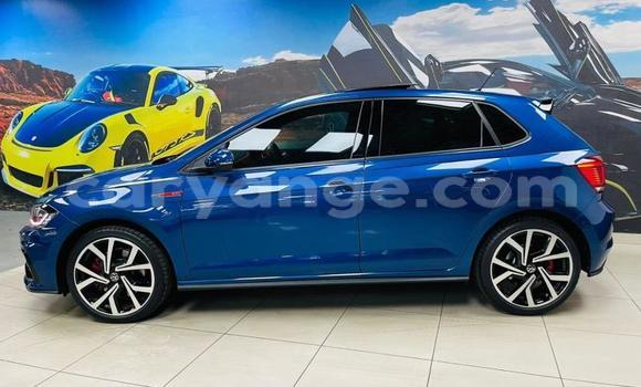 Buy Used Volkswagen Golf GTI Blue Car in Windhoek in Namibia Buy Used Volkswagen Golf GTI Blue Car in Windhoek in Namibia