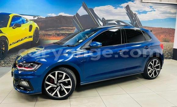 Buy Used Volkswagen Golf GTI Blue Car in Windhoek in Namibia Buy Used Volkswagen Golf GTI Blue Car in Windhoek in Namibia