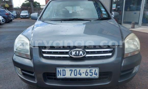 Buy Used Kia Spectra Silver Car in Windhoek in Namibia Buy Used Kia Spectra Silver Car in Windhoek in Namibia