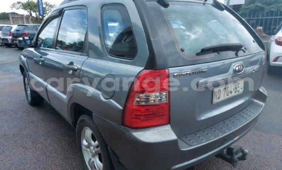 Buy Used Kia Spectra Silver Car in Windhoek in Namibia Buy Used Kia Spectra Silver Car in Windhoek in Namibia