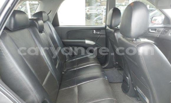 Buy Used Kia Spectra Silver Car in Windhoek in Namibia Buy Used Kia Spectra Silver Car in Windhoek in Namibia