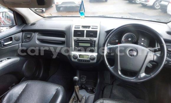 Buy Used Kia Spectra Silver Car in Windhoek in Namibia Buy Used Kia Spectra Silver Car in Windhoek in Namibia