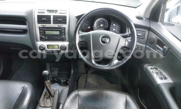 Buy Used Kia Spectra Silver Car in Windhoek in Namibia Buy Used Kia Spectra Silver Car in Windhoek in Namibia