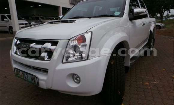 Buy Used Isuzu KB White Car in Walvis Bay in Namibia Buy Used Isuzu KB White Car in Walvis Bay in Namibia