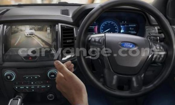 Buy Used Ford Ranger Black Car in Windhoek in Namibia Buy Used Ford Ranger Black Car in Windhoek in Namibia