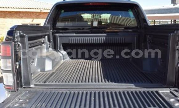 Buy Used Ford Ranger Black Car in Windhoek in Namibia Buy Used Ford Ranger Black Car in Windhoek in Namibia