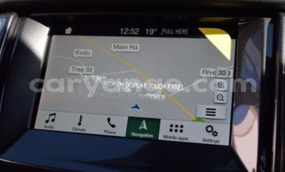 Buy Used Ford Ranger Black Car in Windhoek in Namibia Buy Used Ford Ranger Black Car in Windhoek in Namibia