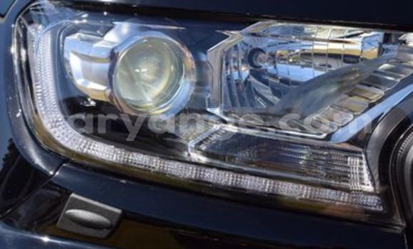 Buy Used Ford Ranger Black Car in Windhoek in Namibia Buy Used Ford Ranger Black Car in Windhoek in Namibia