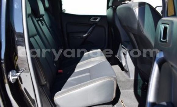 Buy Used Ford Ranger Black Car in Windhoek in Namibia Buy Used Ford Ranger Black Car in Windhoek in Namibia