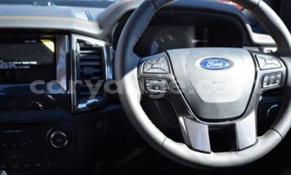 Buy Used Ford Ranger Black Car in Windhoek in Namibia Buy Used Ford Ranger Black Car in Windhoek in Namibia