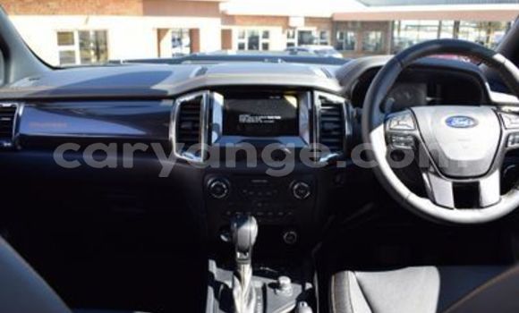 Buy Used Ford Ranger Black Car in Windhoek in Namibia Buy Used Ford Ranger Black Car in Windhoek in Namibia