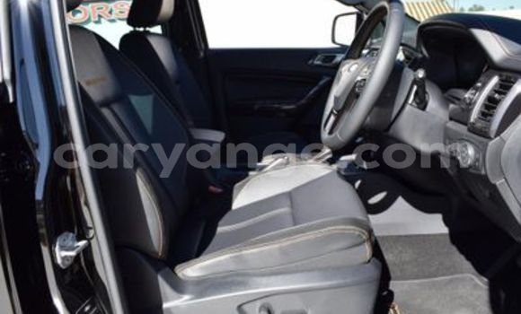Buy Used Ford Ranger Black Car in Windhoek in Namibia Buy Used Ford Ranger Black Car in Windhoek in Namibia