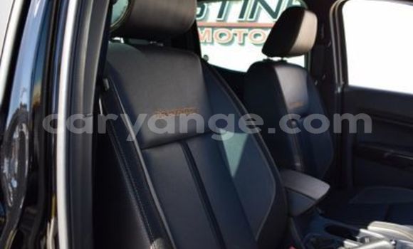 Buy Used Ford Ranger Black Car in Windhoek in Namibia Buy Used Ford Ranger Black Car in Windhoek in Namibia