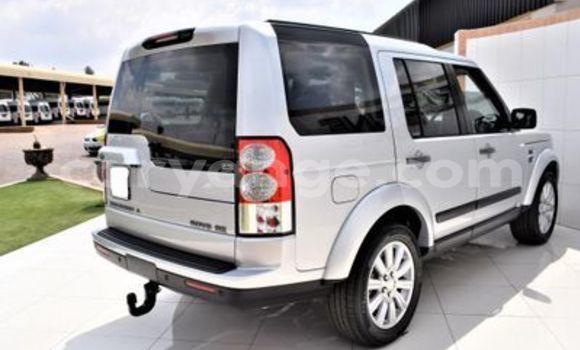 Buy Used Land Rover Discovery Other Car in Windhoek in Namibia Buy Used Land Rover Discovery Other Car in Windhoek in Namibia