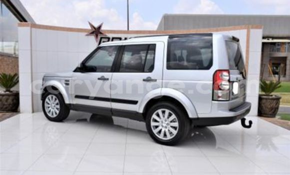 Buy Used Land Rover Discovery Other Car in Windhoek in Namibia Buy Used Land Rover Discovery Other Car in Windhoek in Namibia