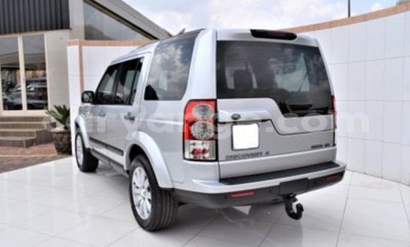 Buy Used Land Rover Discovery Other Car in Windhoek in Namibia Buy Used Land Rover Discovery Other Car in Windhoek in Namibia