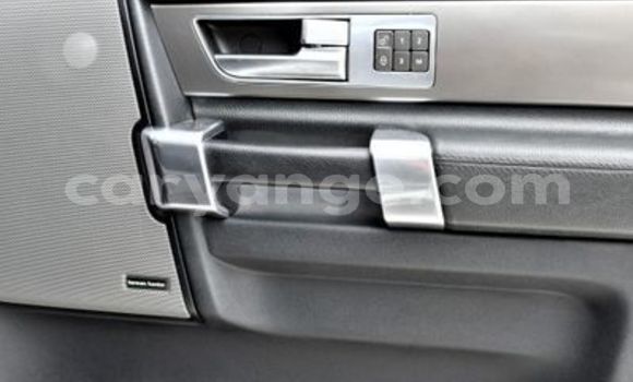 Buy Used Land Rover Discovery Other Car in Windhoek in Namibia Buy Used Land Rover Discovery Other Car in Windhoek in Namibia