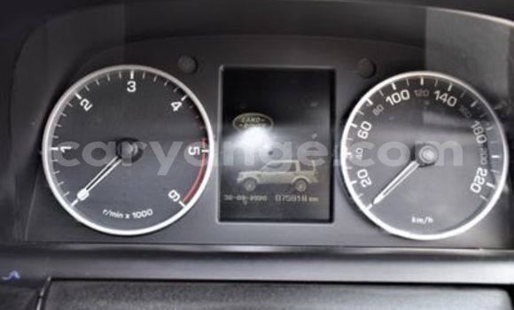 Buy Used Land Rover Discovery Other Car in Windhoek in Namibia Buy Used Land Rover Discovery Other Car in Windhoek in Namibia
