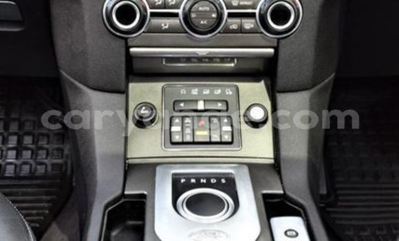 Buy Used Land Rover Discovery Other Car in Windhoek in Namibia Buy Used Land Rover Discovery Other Car in Windhoek in Namibia