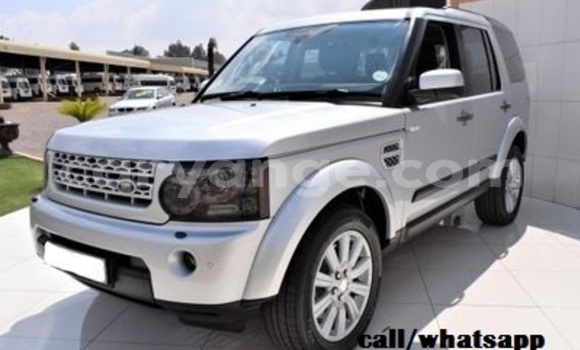 Buy Used Land Rover Discovery Other Car in Windhoek in Namibia Buy Used Land Rover Discovery Other Car in Windhoek in Namibia