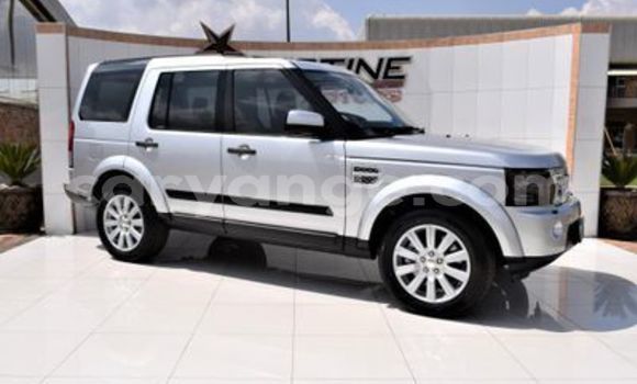 Buy Used Land Rover Discovery Other Car in Windhoek in Namibia Buy Used Land Rover Discovery Other Car in Windhoek in Namibia