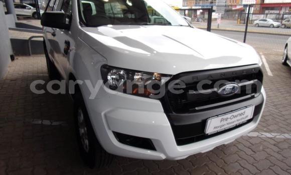 Buy Used Ford Ranger White Car in Windhoek in Namibia Buy Used Ford Ranger White Car in Windhoek in Namibia