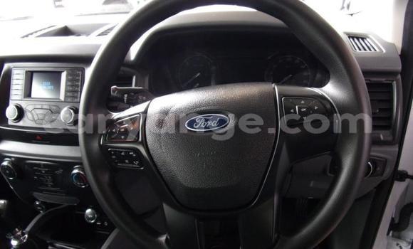 Buy Used Ford Ranger White Car in Windhoek in Namibia Buy Used Ford Ranger White Car in Windhoek in Namibia