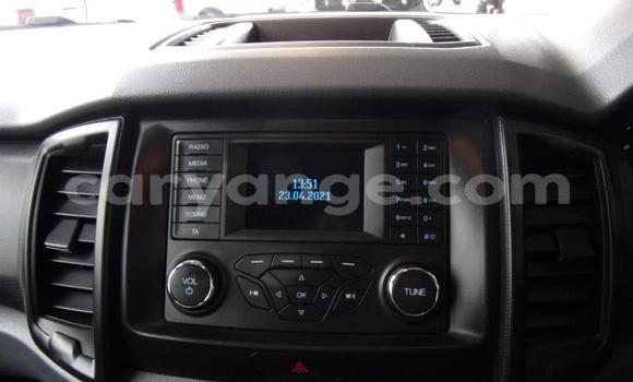 Buy Used Ford Ranger White Car in Windhoek in Namibia Buy Used Ford Ranger White Car in Windhoek in Namibia