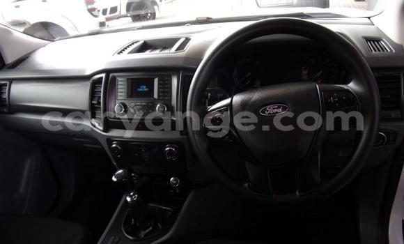 Buy Used Ford Ranger White Car in Windhoek in Namibia Buy Used Ford Ranger White Car in Windhoek in Namibia