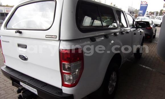 Buy Used Ford Ranger White Car in Windhoek in Namibia Buy Used Ford Ranger White Car in Windhoek in Namibia