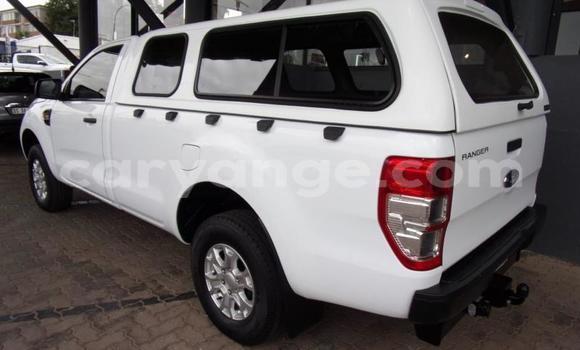 Buy Used Ford Ranger White Car in Windhoek in Namibia Buy Used Ford Ranger White Car in Windhoek in Namibia