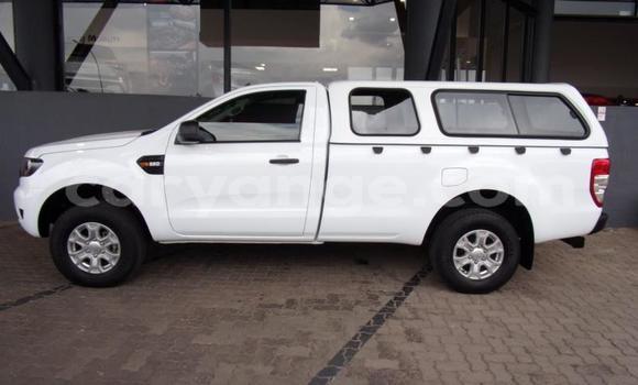 Buy Used Ford Ranger White Car in Windhoek in Namibia Buy Used Ford Ranger White Car in Windhoek in Namibia