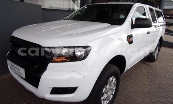 Buy Used Ford Ranger White Car in Windhoek in Namibia Buy Used Ford Ranger White Car in Windhoek in Namibia