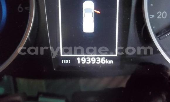 Buy Used Toyota Hilux White Car in Windhoek in Namibia Buy Used Toyota Hilux White Car in Windhoek in Namibia