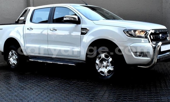 Acheter Occasion Voiture Ford Ranger Autre à Walvis Bay, Namibie Acheter Occasion Voiture Ford Ranger Autre à Walvis Bay, Namibie