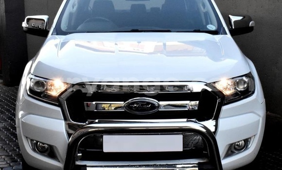 Acheter Occasion Voiture Ford Ranger Autre à Walvis Bay, Namibie Acheter Occasion Voiture Ford Ranger Autre à Walvis Bay, Namibie