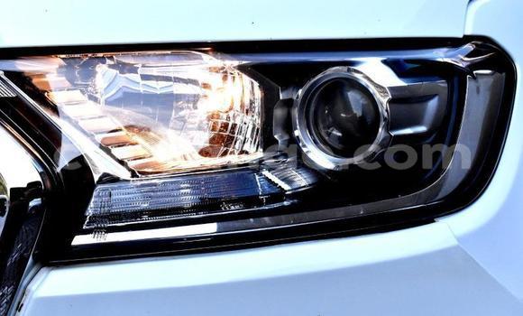 Acheter Occasion Voiture Ford Ranger Autre à Walvis Bay, Namibie Acheter Occasion Voiture Ford Ranger Autre à Walvis Bay, Namibie