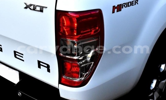 Acheter Occasion Voiture Ford Ranger Autre à Walvis Bay, Namibie Acheter Occasion Voiture Ford Ranger Autre à Walvis Bay, Namibie