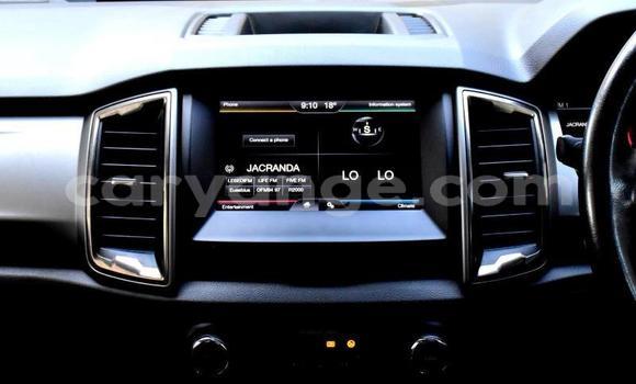 Acheter Occasion Voiture Ford Ranger Autre à Walvis Bay, Namibie Acheter Occasion Voiture Ford Ranger Autre à Walvis Bay, Namibie