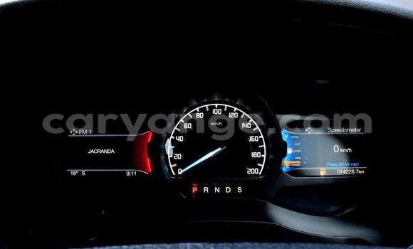 Acheter Occasion Voiture Ford Ranger Autre à Walvis Bay, Namibie Acheter Occasion Voiture Ford Ranger Autre à Walvis Bay, Namibie