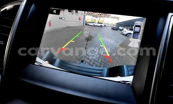 Acheter Occasion Voiture Ford Ranger Autre à Walvis Bay, Namibie Acheter Occasion Voiture Ford Ranger Autre à Walvis Bay, Namibie