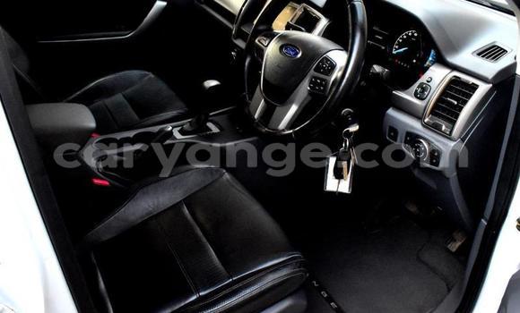 Acheter Occasion Voiture Ford Ranger Autre à Walvis Bay, Namibie Acheter Occasion Voiture Ford Ranger Autre à Walvis Bay, Namibie