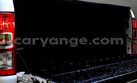 Acheter Occasion Voiture Ford Ranger Autre à Walvis Bay, Namibie Acheter Occasion Voiture Ford Ranger Autre à Walvis Bay, Namibie