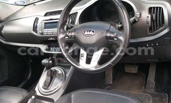 Acheter Occasion Voiture Kia Sportage Autre à Windhoek, Namibie Acheter Occasion Voiture Kia Sportage Autre à Windhoek, Namibie